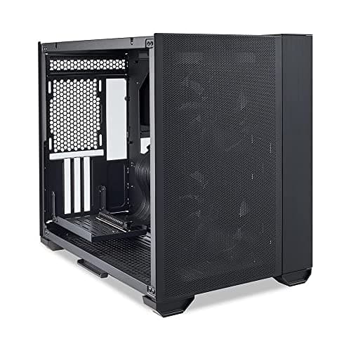 Lian Li O11 Air Mini ATX Mid Tower Case image