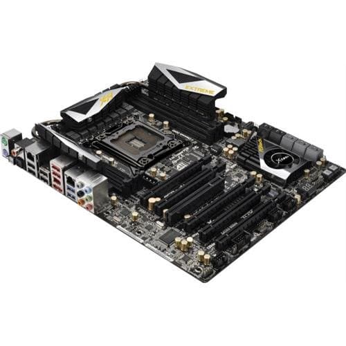 ASRock X79 Extreme7 LGA2011 DDR3 ATX image