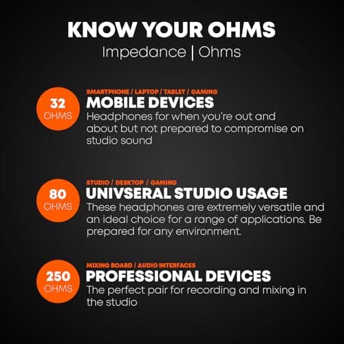 Beyerdynamic DT 770 PRO Headphones image