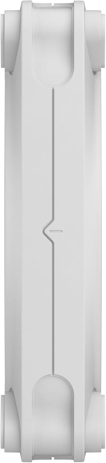 Fractal Design Momentum 120 White image