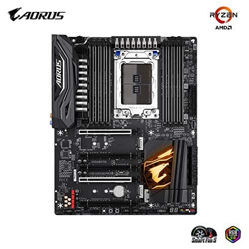 X399 AORUS PRO image