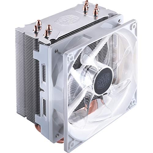 Cooler Master Hyper 212 Air LED Turbo White image