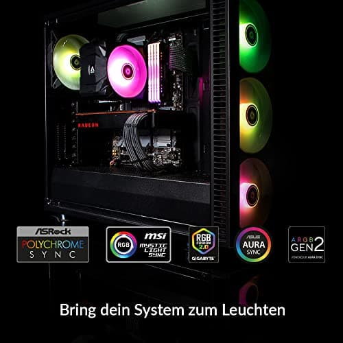 ARCTIC Freezer i35 A-RGB Air 158mm Black image