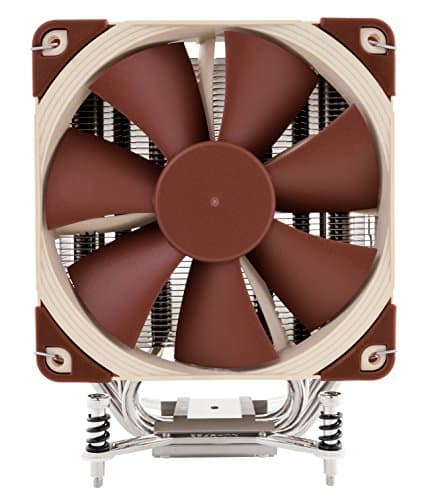 Noctua NH-U12DXi4 Air 158mm 55 CFM image