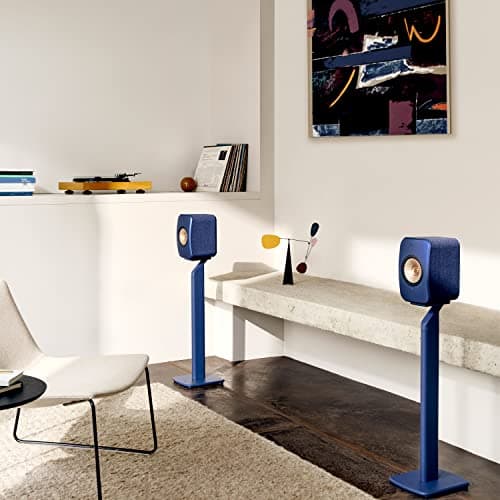 KEF LSXBLUE 2.0 200W Speakers image