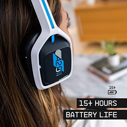 Astro A20 Gen 2 Closed Gaming Headset image