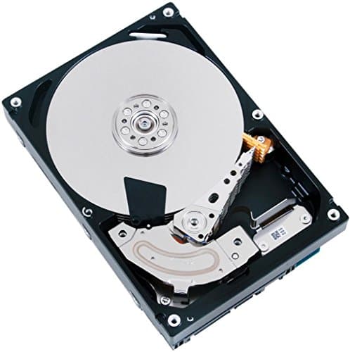 Toshiba MG03SCA 1TB HDD 3.5" 7200RPM SAS 6.0 Gb/s main image