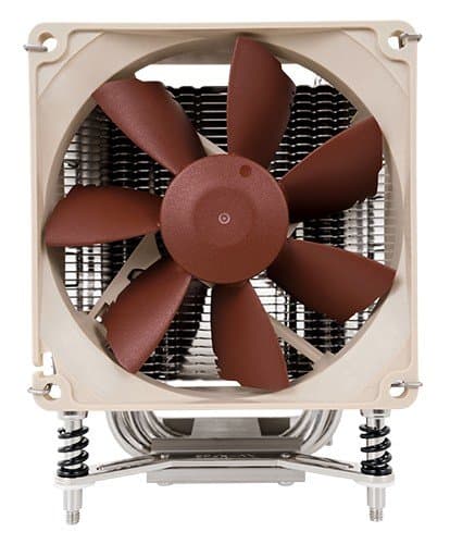 Noctua NH-U9DXi4 Air 125mm image