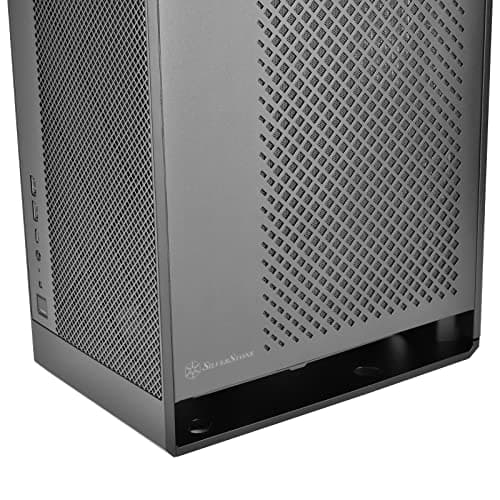 Silverstone ALTA G1M Micro ATX Mid Tower image