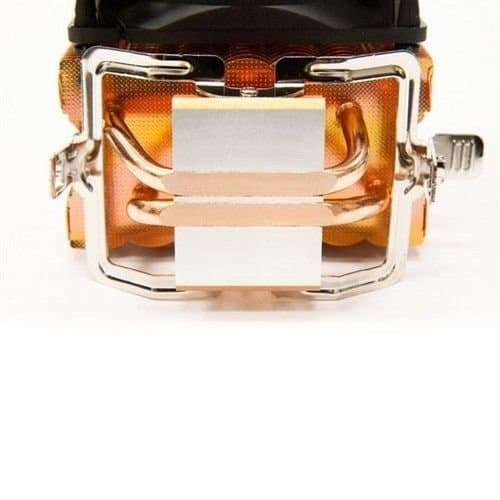 SilenX EFZ-92HA3 Air 48 CFM Fluid Dynamic Bearing image