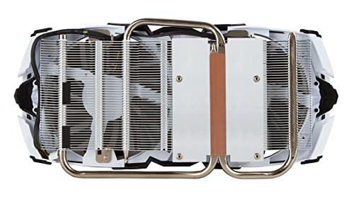 MSI GeForce GTX 1060 6GB ARMOR OCV1 6GB GDDR5 Black / White image