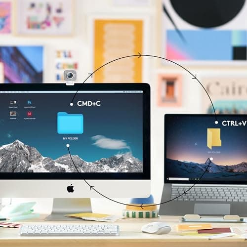 Logitech MX Keys Mini Bluetooth/Wireless/Wired for Business Mini Keyboard image