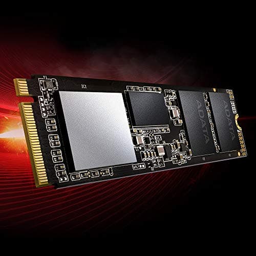 ADATA XPG SX8200 Pro 2TB SSD M.2-2280 PCIe 3.0 X4 NVMe image