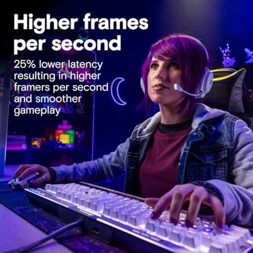 Crucial Pro Overclocking 32GB (2x16GB) DDR5 6000 CL36 Black image