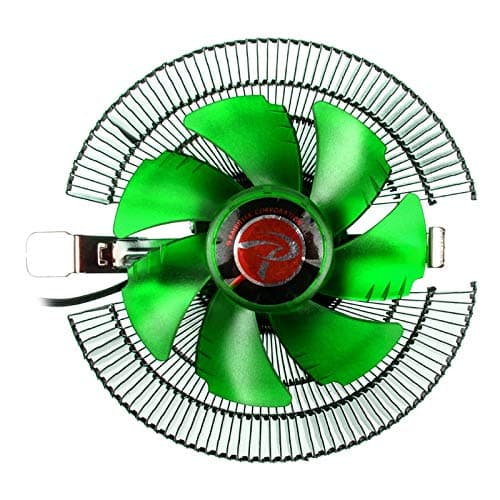 RAIJINTEK JUNO-X Air 58mm Blue / Black image