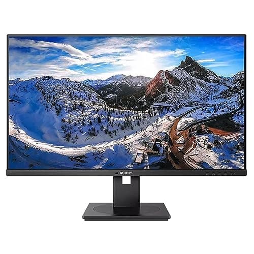 Philips 328B1 31.5" 4K 60Hz VA Monitor main image