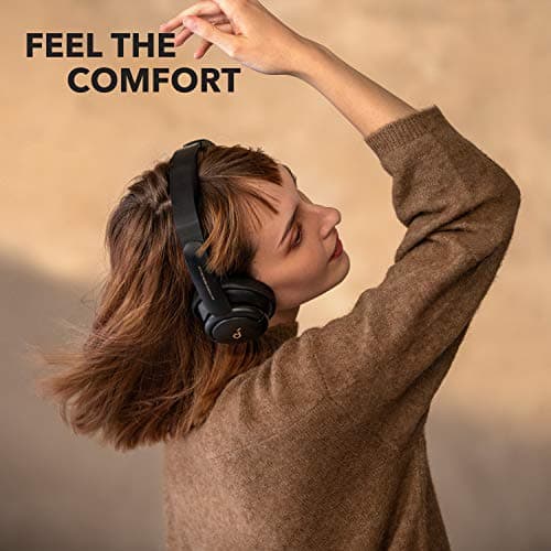Anker Soundcore Life Q30 Closed-Back Headphones image