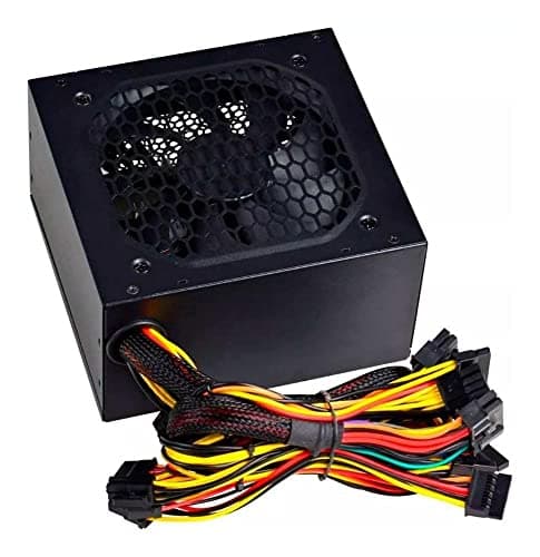 EVGA 400 N1 400W Non-Modular image
