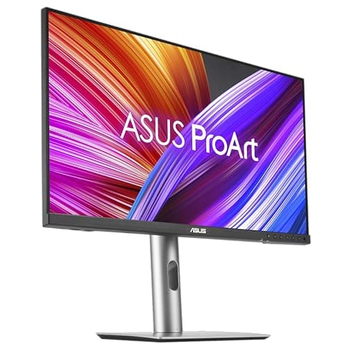 Asus ProArt Display PA24ACRV 23.8" 1440p 75Hz IPS Monitor image