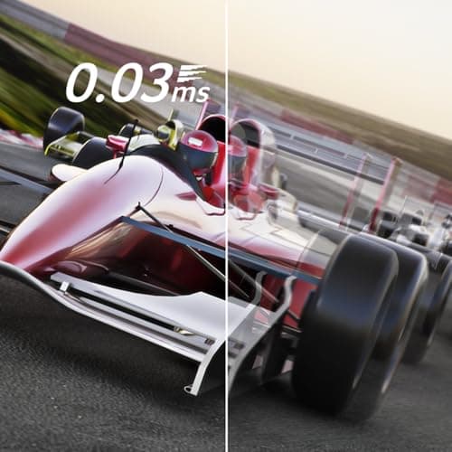 Acer Predator X32 X 31.5" 4K 240Hz OLED Curved Monitor image