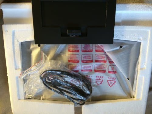 Dell E1911 19" 1440x900 60Hz Monitor image