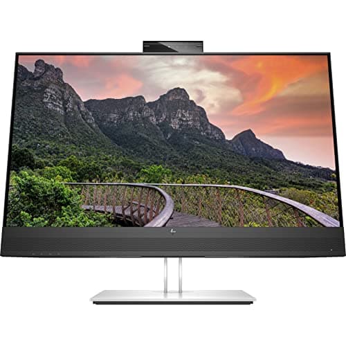 HP E27m G4 27" 1440p 75Hz IPS Monitor image