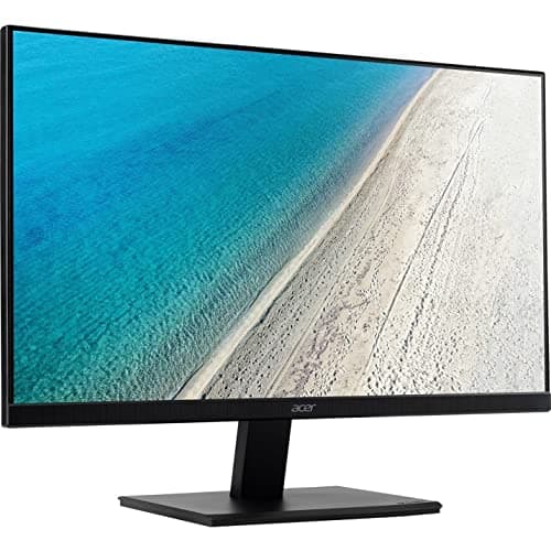 Acer V247Y 23.8" 1080p 75Hz IPS Monitor image