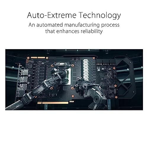 Asus TUF Gaming OG OC GeForce RTX 4090 24GB GDDR6X Black image