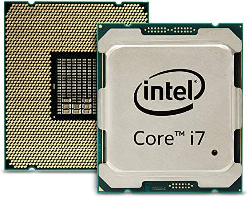 Intel Core i7 6900K 3.2 GHz 8-Core OEM/Tray LGA2011-3 image
