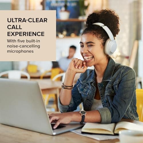 Creative Labs Zen Hybrid 2 Closed Headphones image