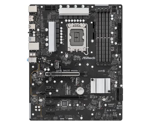 ASRock Z690 Phantom Gaming 4/D5 DDR5 ATX image
