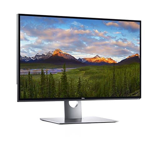 Dell UP3218K 31.5" 8K 60Hz IPS Monitor image