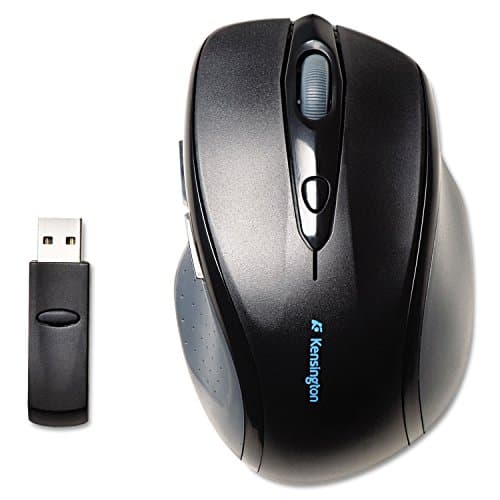 Kensington K72370US Wireless Optical Mouse image