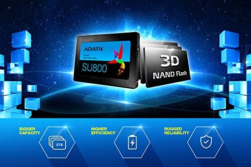 Ultimate SU800 Solid State Drive image