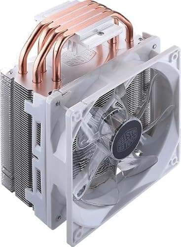 Cooler Master Hyper 212 Air LED Turbo White image