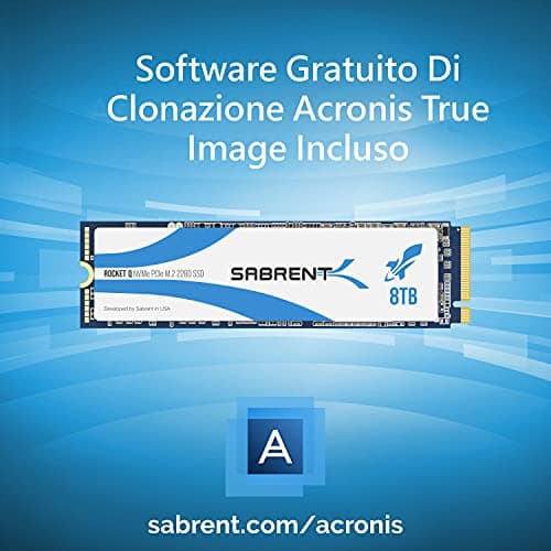 Rocket Q NVMe SSD image