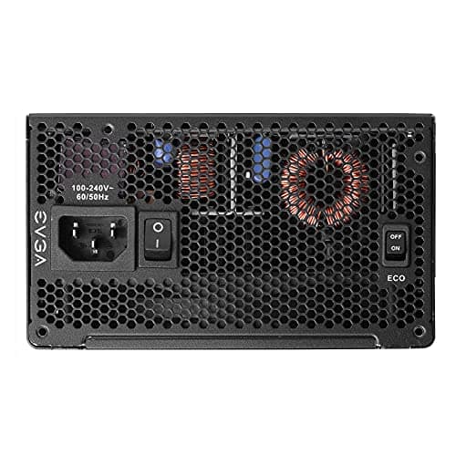 EVGA SuperNOVA 850 G6 850W Fully Modular 80+ Gold Certified image