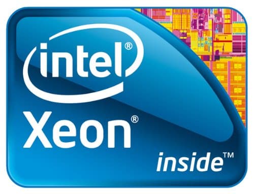 Intel Xeon E5 4620 2.2 GHz 8-Core LGA2011 image