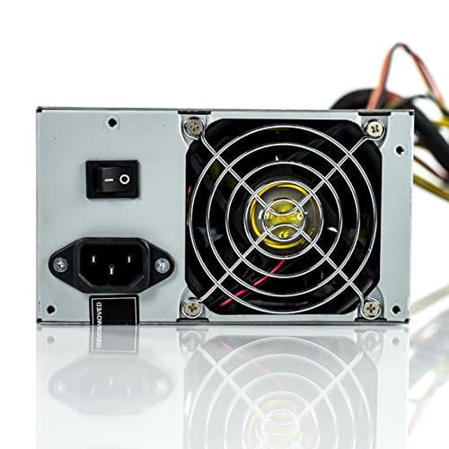 Antec Earthwatts Green 500W Non-Modular 80+ Certified image