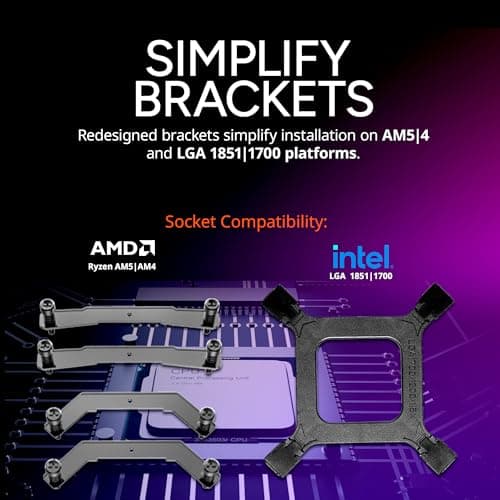 Cooler Master Hyper 212 RGB Air 159mm Black image