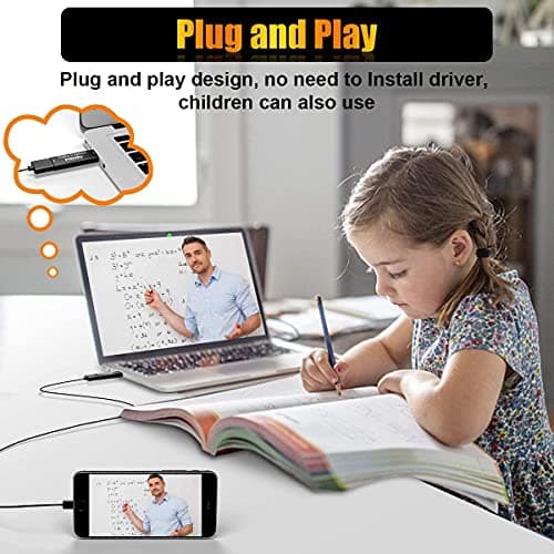 Xyyrys 4K Capture Card image