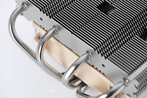 Noctua NH-L12 Ghost S1 Air 66mm Silver / Beige image