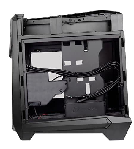 Silverstone RV05B ATX Mid Tower Black image