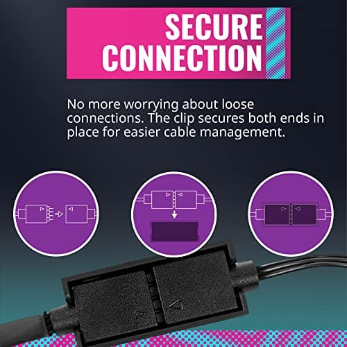 Cooler Master SickleFlow 120mm Black Addressable RGB PWM 62 CFM 1-Pack image