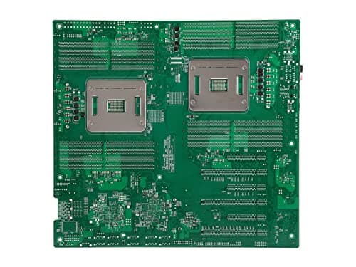 Supermicro Intel C612 MBD-X10DAX Dual-CPU LGA2011-3 DDR4 EATX image