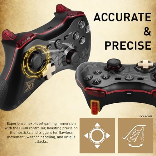 MSI GAMING SLIM MONSTER HUNTER EDITION GeForce RTX 4060 Ti 8GB GDDR6 Red / Black image