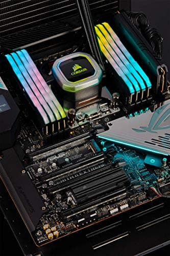 Corsair MP600 PRO 1TB SSD M.2-2280 PCIe 4.0 X4 NVMe image