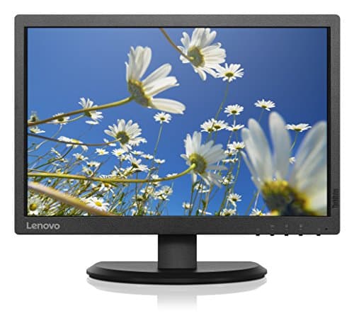 Lenovo E2054 19.5" 1440x900 60Hz IPS Monitor image