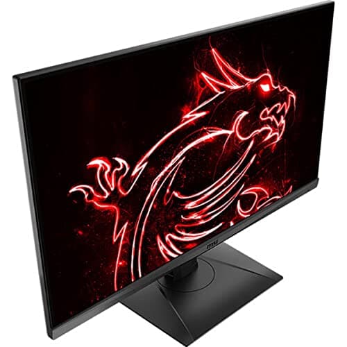 MSI Optix MAG321QR 31.5" 1440p 165Hz IPS Monitor image