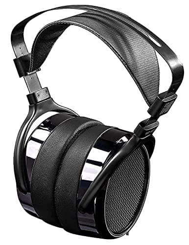 HiFiMAN HE-400i Open-Back Headphones image